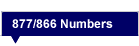 877/866 Vanity Numbers