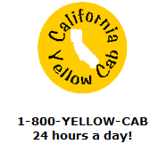 1-800-YELLOW-CAB